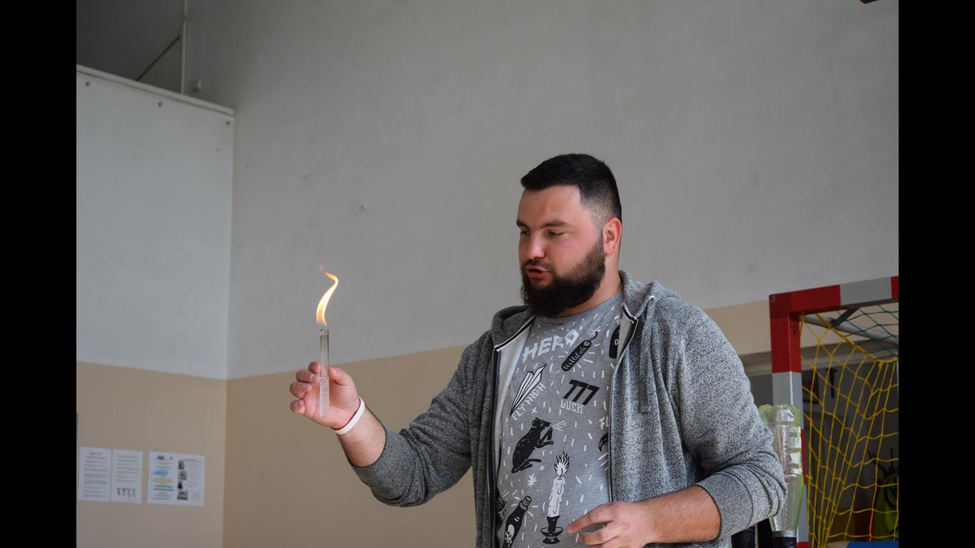 SPEKTAKL ,,EPIDEMIA, CZARY MARY I ALCHEMIA”.